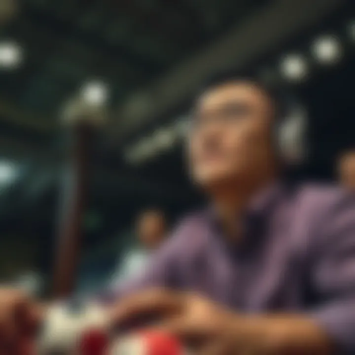 Exploring the Odds of Winning Understanding lottery odds and strategies