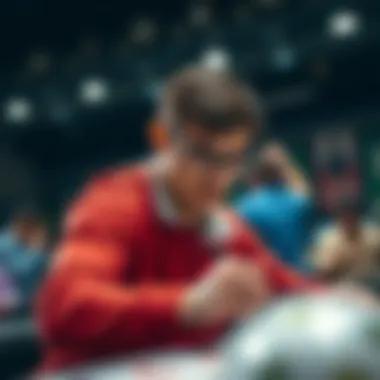 Developing a Personalized Betting Strategy