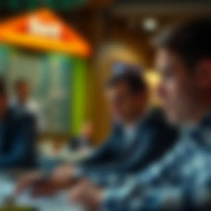 Analysis of lottery principles