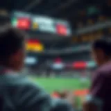 A detailed analysis of lottery rankings