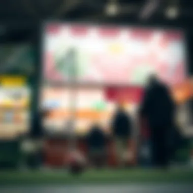 Analysis of startup costs for a lottery shop