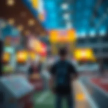 Unveiling the Relationship: Lottery and Sports Betting Connections between lottery and sports betting