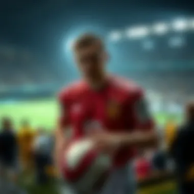 Visual insights into lottery and sports betting