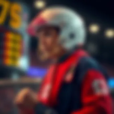 Trends in lottery and sports betting