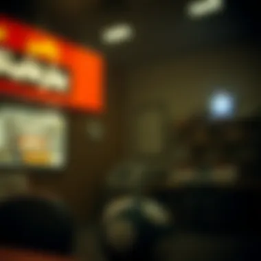 Symbolic depiction of lottery and sports betting