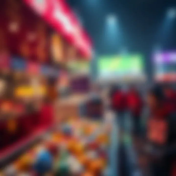 Statistical analysis of lottery outcomes