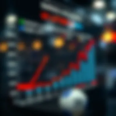 Graph showing lottery winning statistics and probabilities