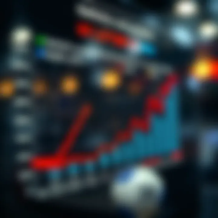 Graph showing lottery winning statistics and probabilities