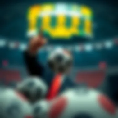 Strategic Approaches to Lottery Betting