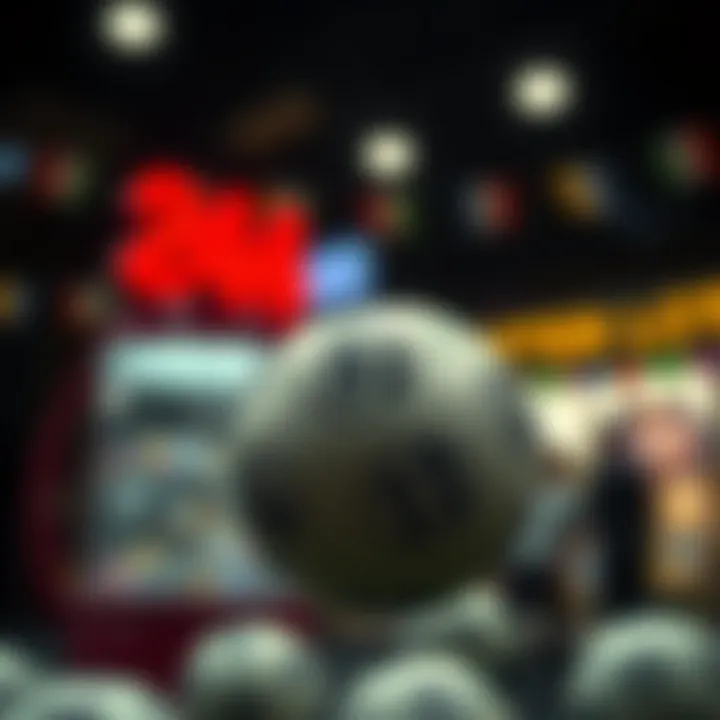 In-depth analysis of lottery strategies and insights