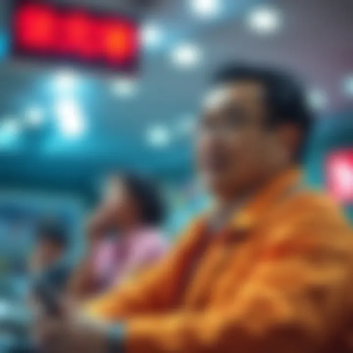 Success stories from lottery players