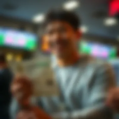 Inspiring Stories of Lottery Success Successful lottery winner story