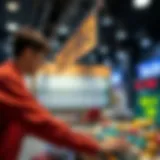 Understanding the mechanics of the lottery system