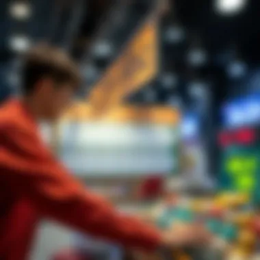 Understanding the mechanics of the lottery system