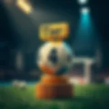 Understanding the Lottery Tier 4 Prize Concept of Lottery Tier 4 Prize