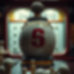 Historical insights into lottery evolution