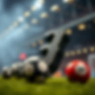 Strategic number selection methods for better outcomes