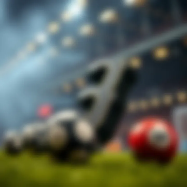 Strategic number selection methods for better outcomes