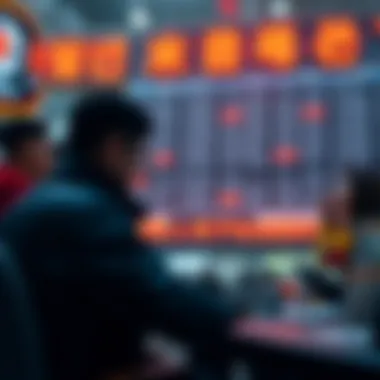 Analysis of Lotto Winning Numbers