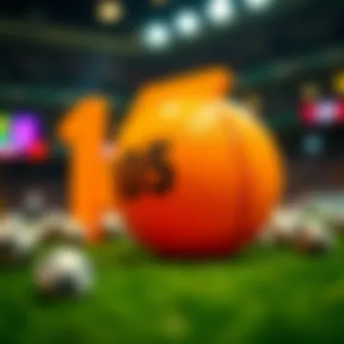 Statistical Significance of Lotto Numbers