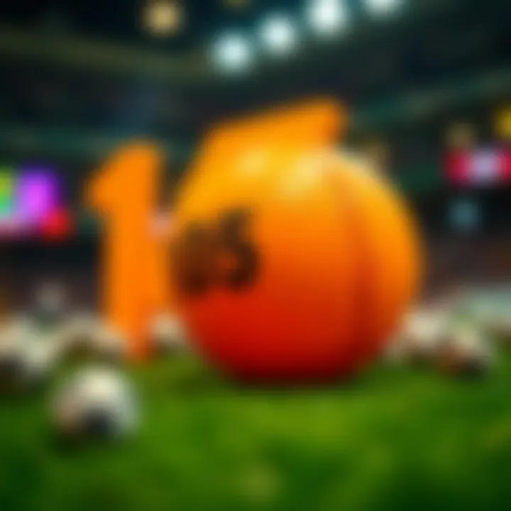 Statistical Significance of Lotto Numbers