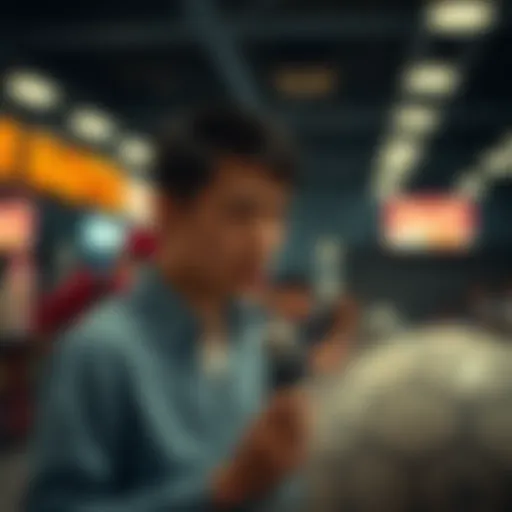 Understanding Lottery Trends and Patterns Analysis of lottery trends