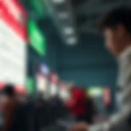 Analysis of lottery number trends