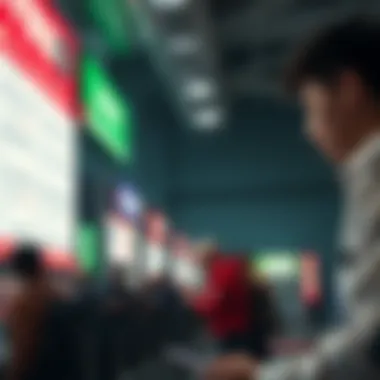 Analysis of lottery number trends