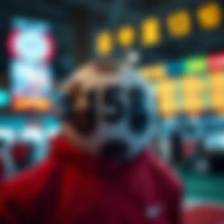 Future lottery number predictions