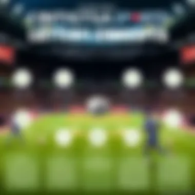 Insightful infographic on lottery concepts