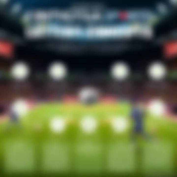 Insightful infographic on lottery concepts