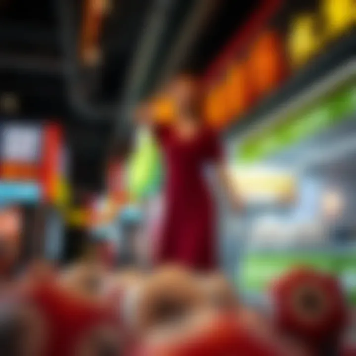 Interesting facts about lotteries