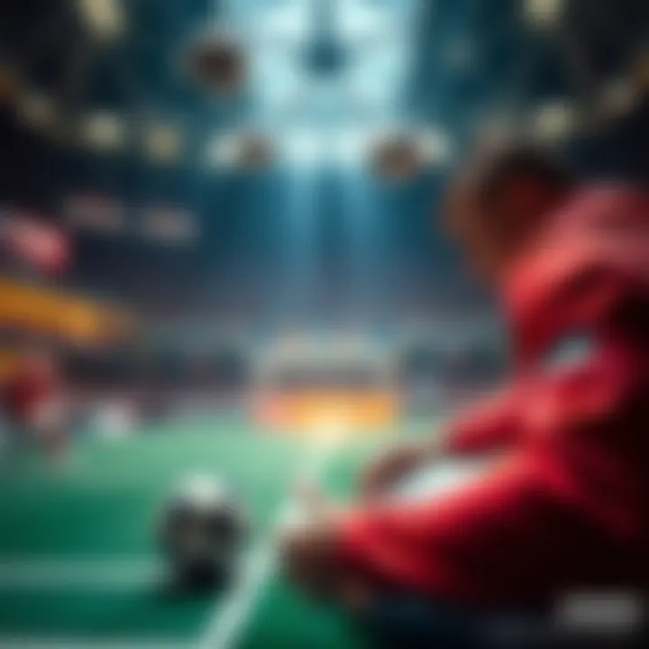 Strategic betting analysis