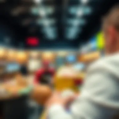 Informed Decision-Making in Lottery Informed decision-making in lottery