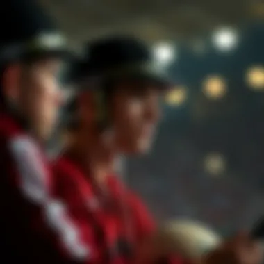 Insights for informed betting choices