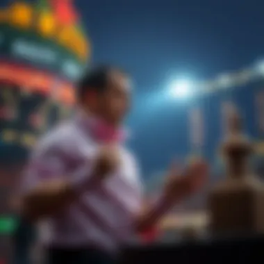 Effective Betting Strategies for Lotto Strategic betting methods