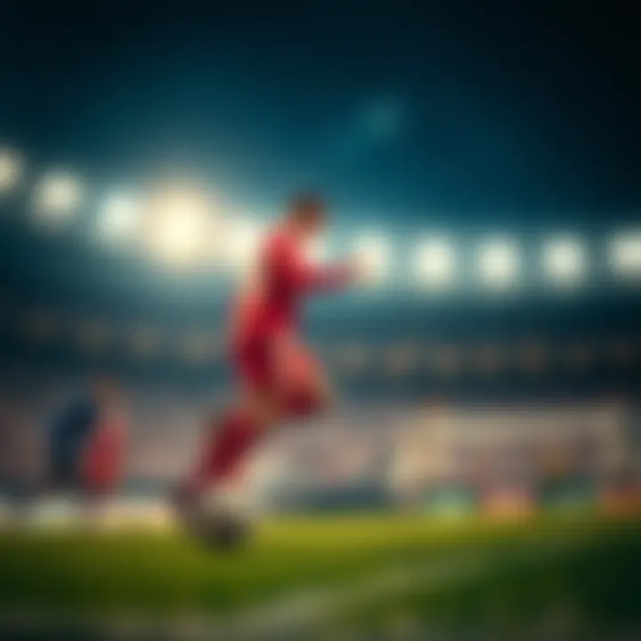 Strategic betting analysis tools