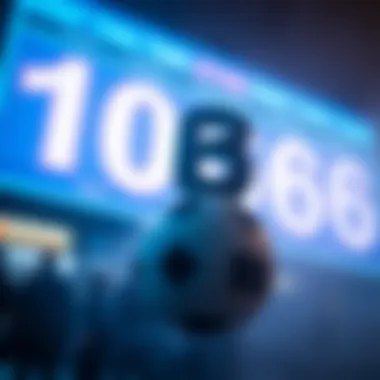 Statistical trends of winning numbers