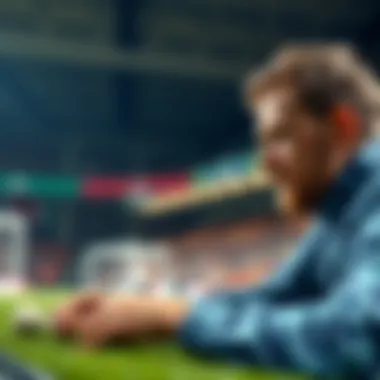 Betting strategy formulation