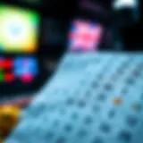 Detailed analysis of lottery numbers