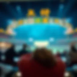 Historical overview of Lotto 1087