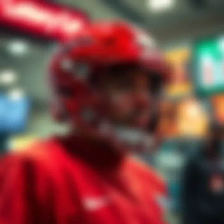 Challenges in lottery betting