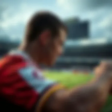 Strategic betting insights