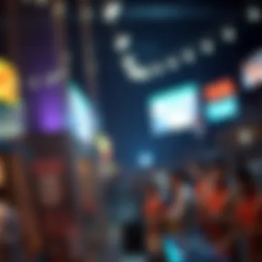 Exploring social perspectives on lotteries