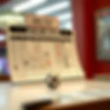 In-depth analysis chart of lottery strategies