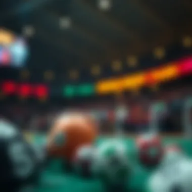 Strategic betting approaches illustrated