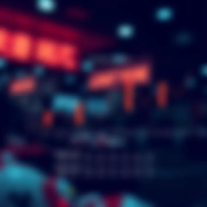 Statistical analysis chart for lottery results