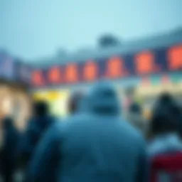 Analysis of lottery sales impact