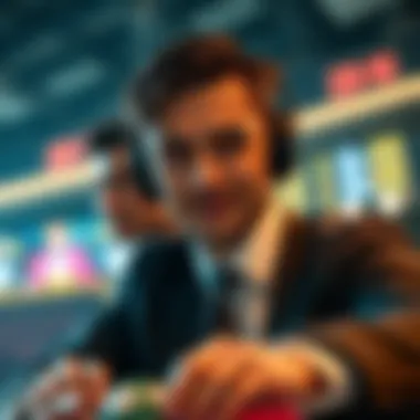 Strategies for better betting in lottery