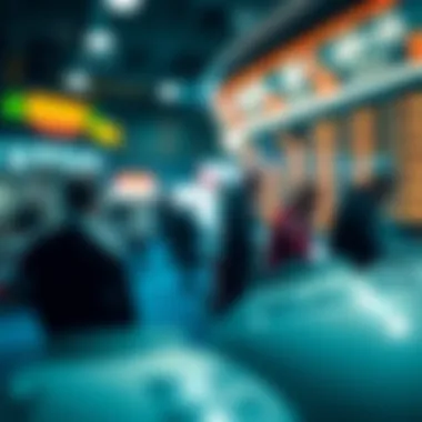 Analysis of lottery results